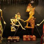 افتتاحیه موزه عروسک‌ های ملل - گزارش تصویری