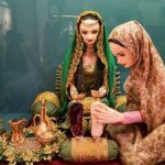 افتتاحیه موزه عروسک‌ های ملل - گزارش تصویری